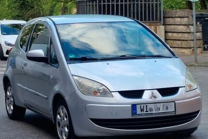 Mitsubishi Colt 189.000 km 1.500 &euro; Wiesbaden 65199