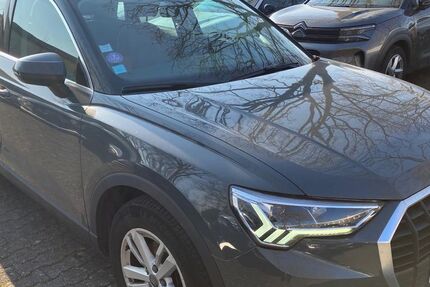 Audi Q3 110.000 km 20.825 &euro; Hofheim am Taunus 65719