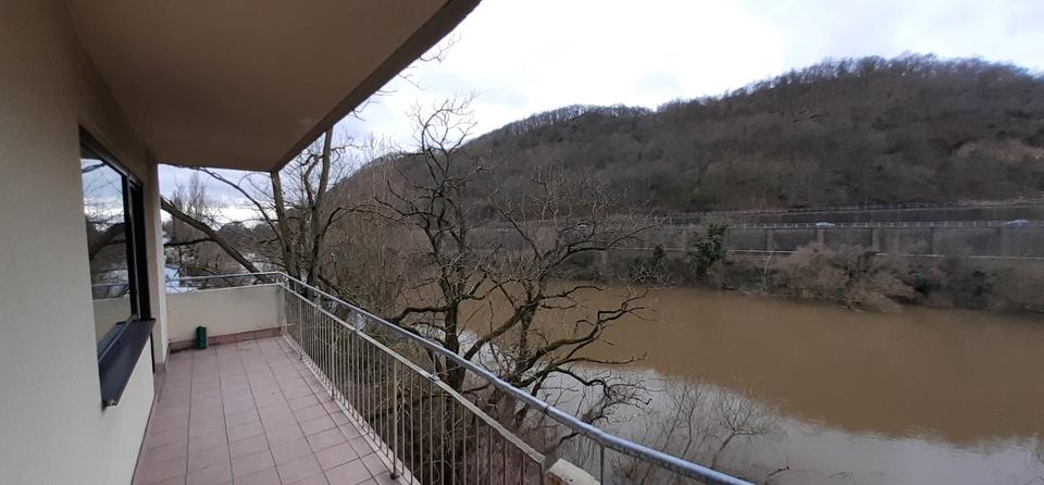 Etagenwohnung Bingen am Rhein - 4 Zimmer, 89 m&sup2;, 840&euro; | Angebot:26328774