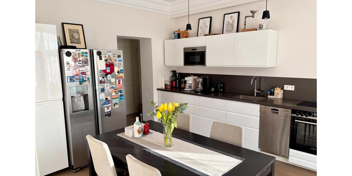 Terrassenwohnung Wiesbaden Südost - 2.5 Zimmer, 118 m&sup2;, 575.000&euro; | Angebot:26986350