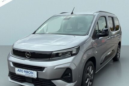 Opel Combo 20.500 km 31.350 &euro; Bingen 55411