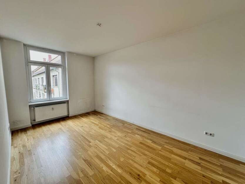 Wohnung zum Mieten in Frankfurt 1.050 € 50 m²