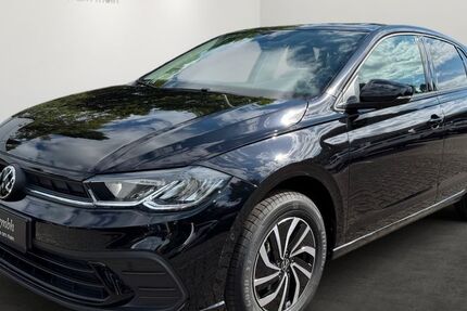 VW Polo 2.000 km 22.450 € Eltville 65343