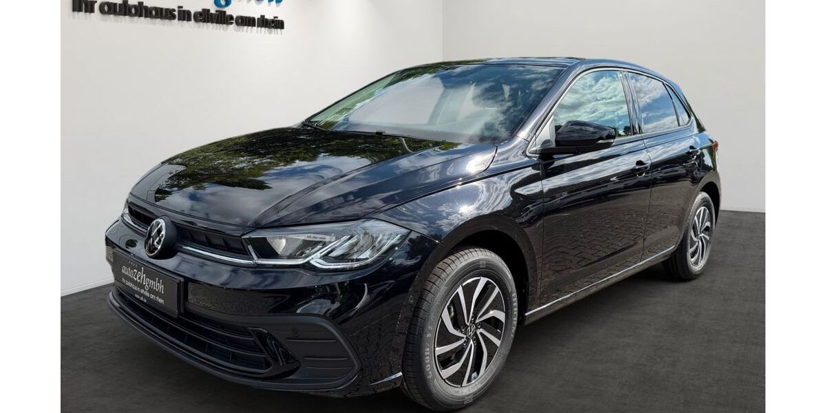 VW Polo 2.000 km 22.450 € Eltville 65343