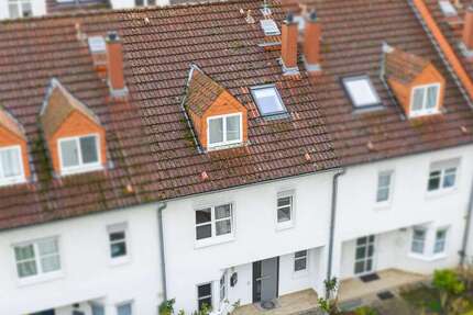 Haus zum Kaufen in Wiesbaden 639.000 € 143 m² - Haus Wiesbaden Dotzheim | Angebot:26177201