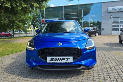 Suzuki Swift 1.500 km 17.950 &euro; Mainz-Kastel 55252