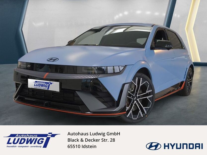 IONIQ