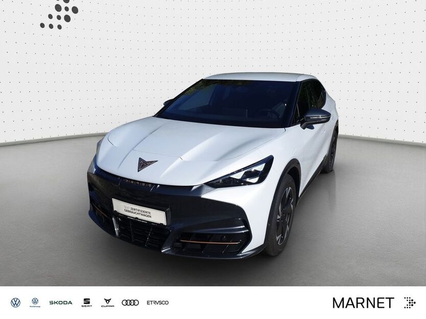 Cupra Tavascan 17.076 km 38.790 € Mainz-Kastell (Wiesbaden) 55252