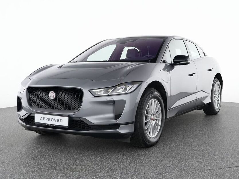 I-Pace