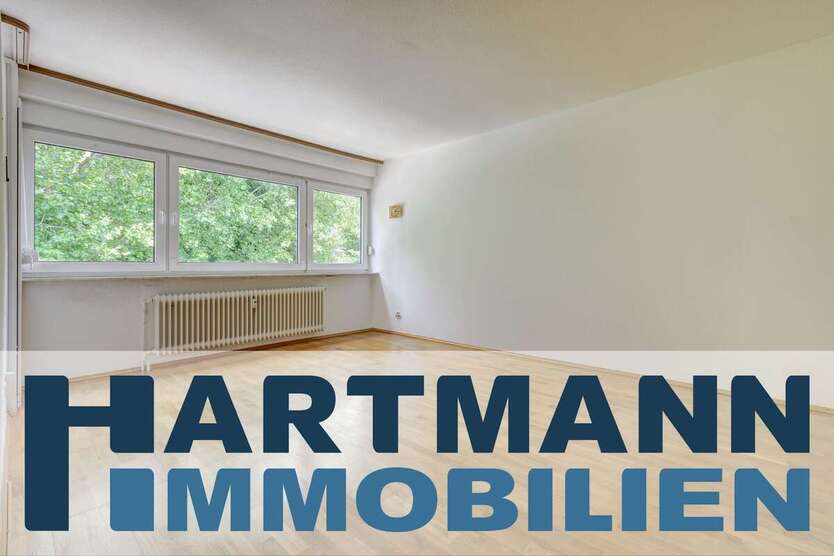 Wohnung zum Kaufen in Frankfurt am Main 199.000 € 60 m² 3 zimmer