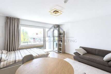 Wohnung Wiesbaden Nordost - 1 Zimmer, 37 m&sup2;, 185.000&euro; | Angebot:26539704