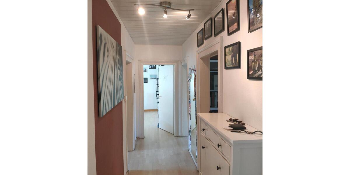 Dachgeschoßwohnung Heidenrod - 3 Zimmer, 88 m&sup2;, 315.000&euro; | Angebot:25964929