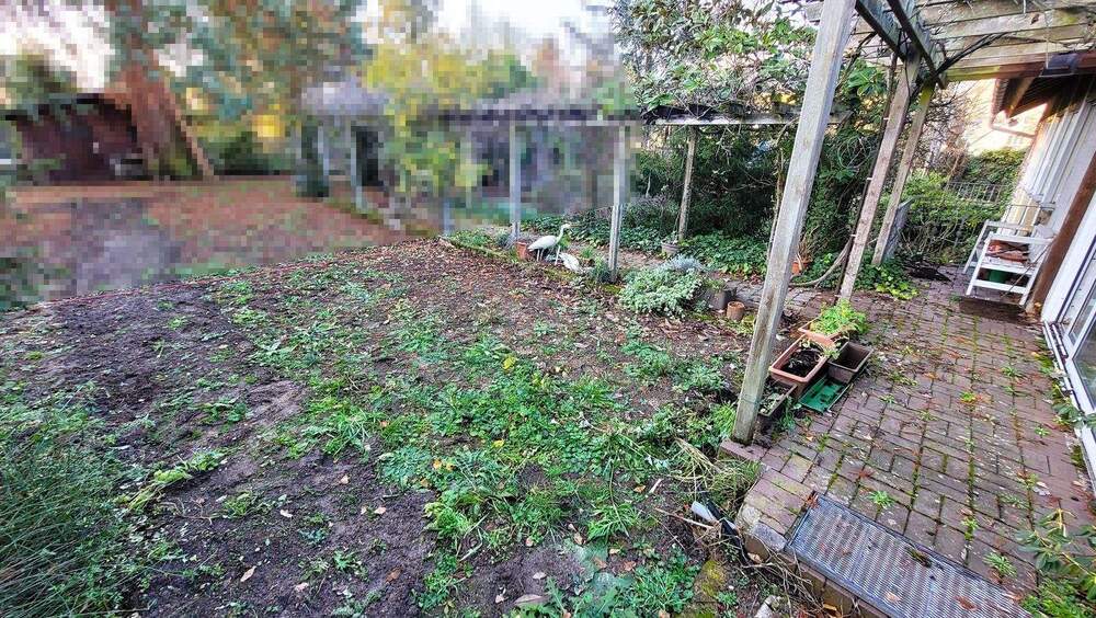 Einfamilienhaus Rüsselsheim am Main Rüsselsheim - 3 Zimmer, 150 m&sup2;, 549.000&euro; | Angebot:24689424