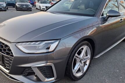 Audi A4 89.000 km 29.590 &euro; Gross Gerau 64521