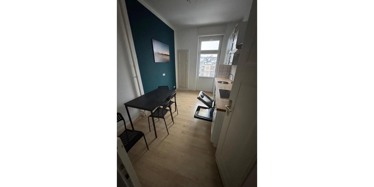 Etagenwohnung Wiesbaden Nordost - 3 Zimmer, 73 m&sup2;, 1.150&euro; | Angebot:25905273