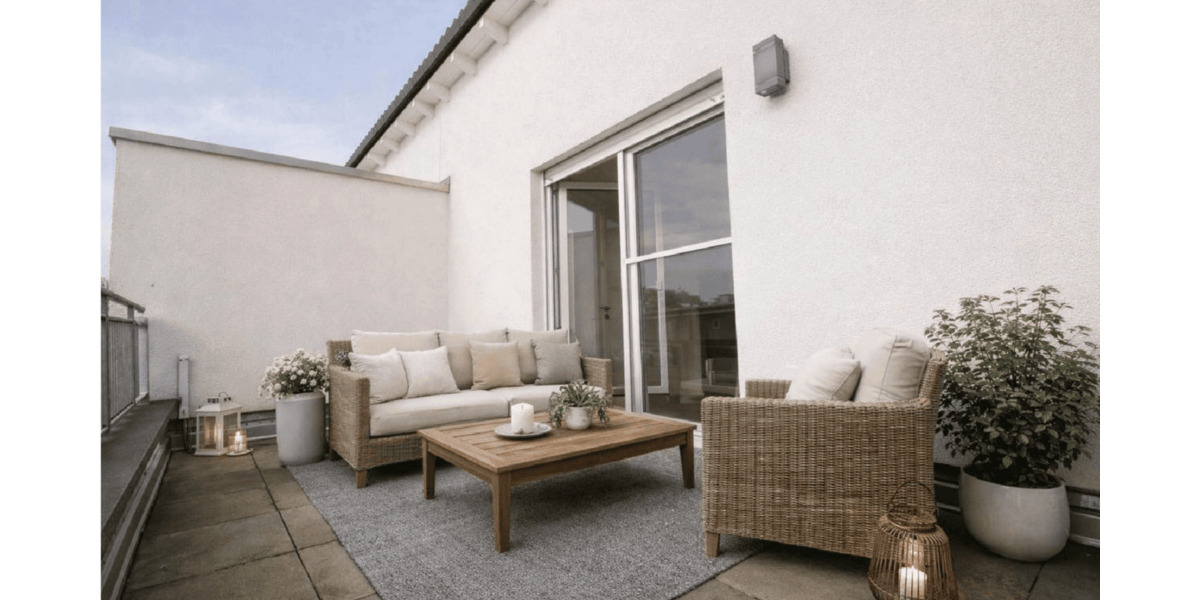 Reihenmittelhaus Wiesbaden Erbenheim - 6 Zimmer, 150 m&sup2;, 749.000&euro; | Angebot:26842179