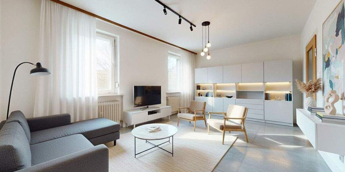 Doppelhaushälfte Frankfurt am Main Unterliederbach - 5 Zimmer, 91 m&sup2;, 295.000&euro; | Angebot:25727365
