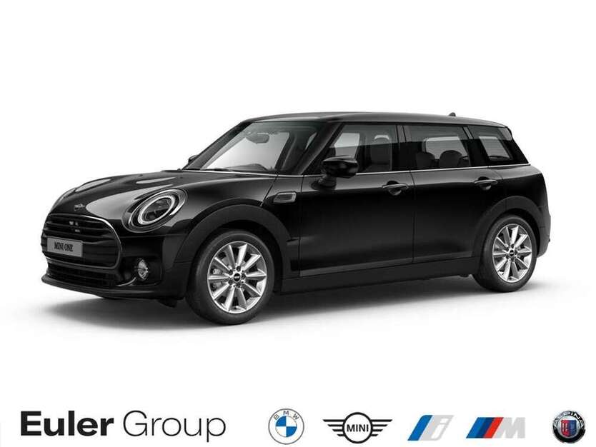 One Clubman