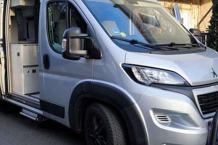 Peugeot Boxer 76.000 km 59.500 &euro; Gau-Algesheim, Stadt 55435