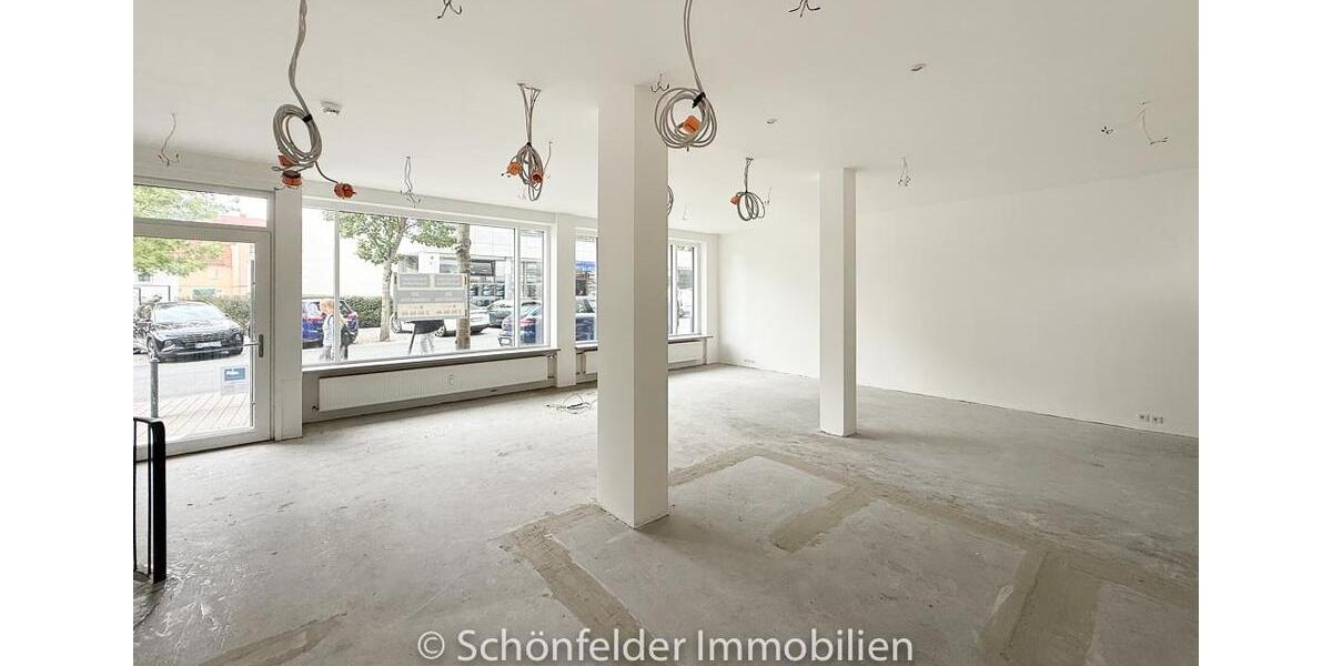 Gewerbeobjekt Oberursel (Taunus) - 1.700&euro; | Angebot:25791902