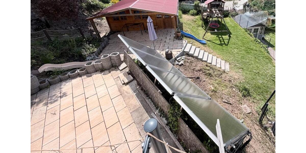 Einfamilienhaus Schlangenbad - 6 Zimmer, 167 m&sup2;, 549.000&euro; | Angebot:26505000