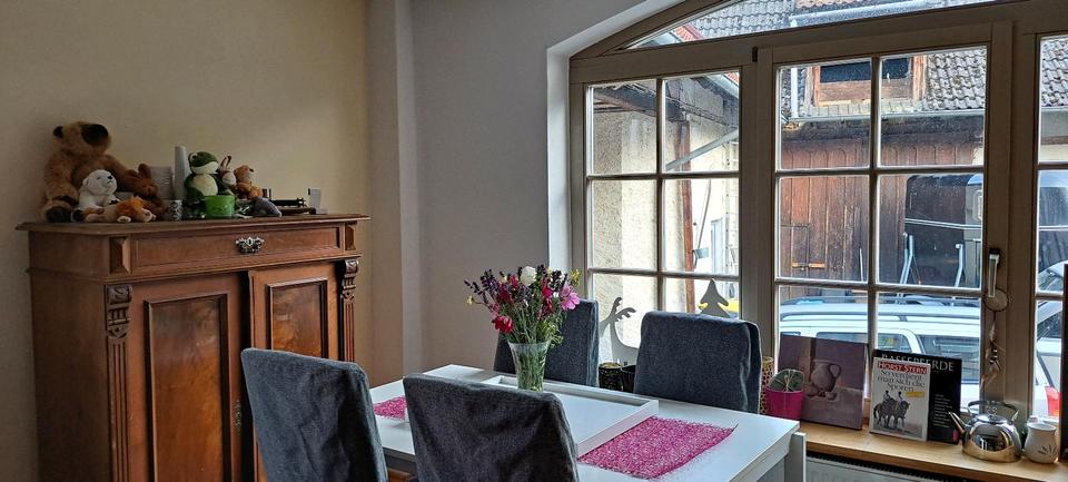 Etagenwohnung Waldems - 3 Zimmer, 100 m&sup2;, 500&euro; | Angebot:23875889