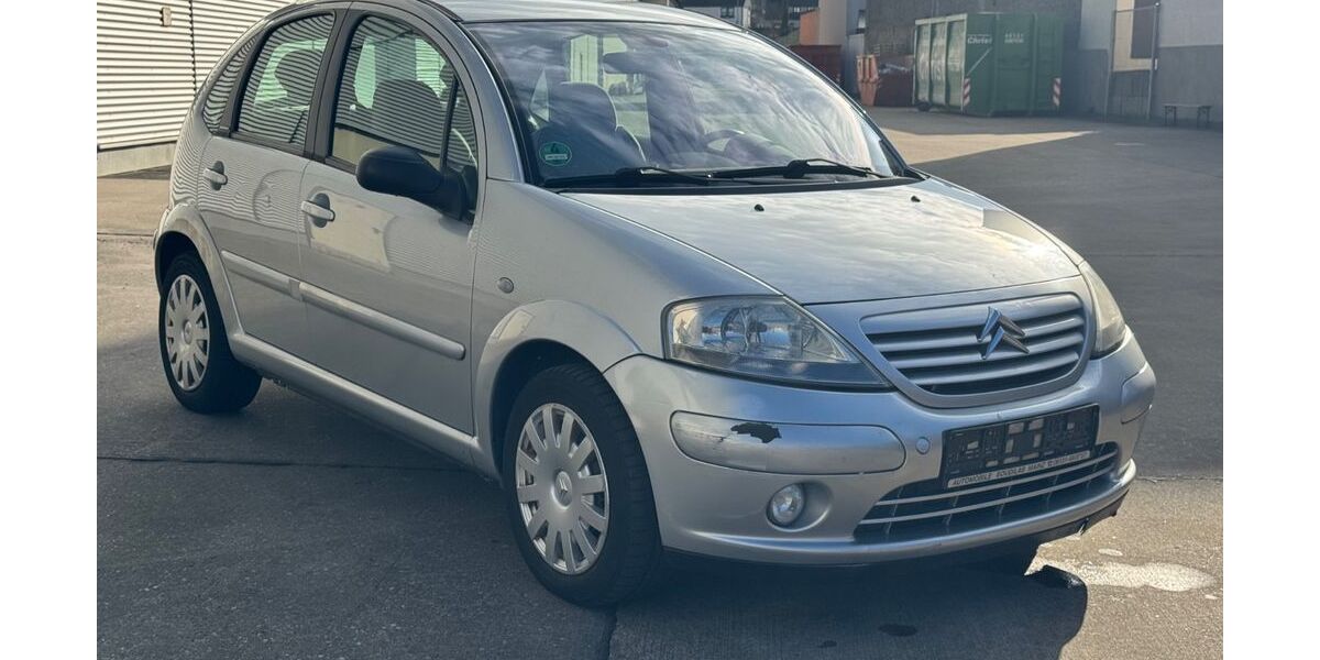 Citroen C3 175.000 km 2.350 € Mainz - Mombach 55120