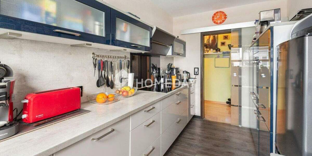 Etagenwohnung Taunusstein-Hahn Hahn - 2 Zimmer, 77 m&sup2;, 229.900&euro; | Angebot:24810491
