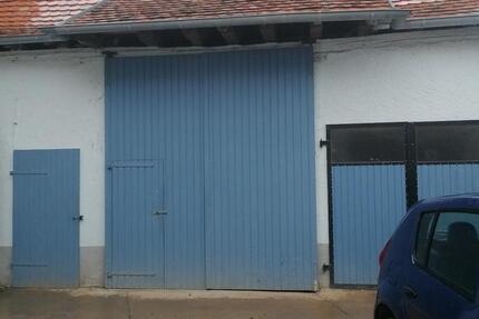 Gewerbeobjekt Mommenheim - 535&euro; | Angebot:20142763