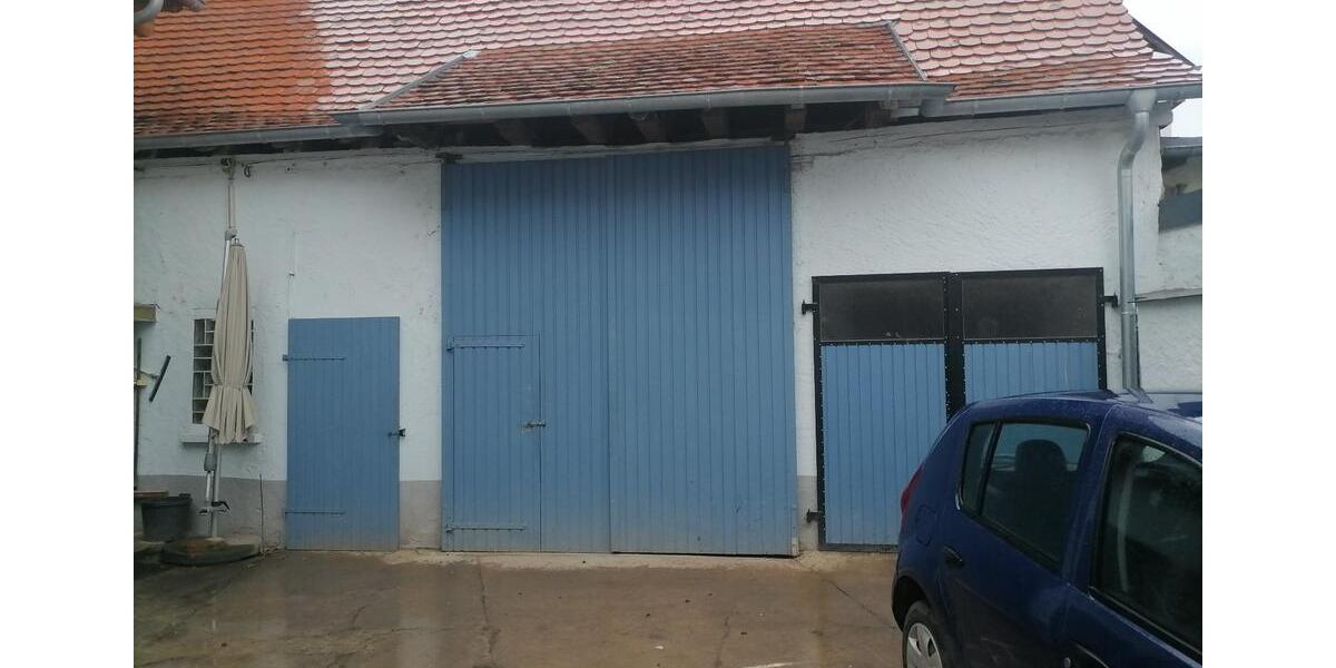 Gewerbeobjekt Mommenheim - 535&euro; | Angebot:20142763