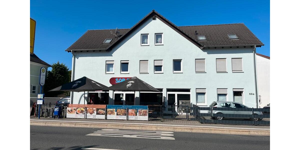 Mehrfamilienhaus, Wohnhaus Rüsselsheim am Main - 10 Zimmer, 290 m&sup2;, 1.230.000&euro; | Angebot:24895562