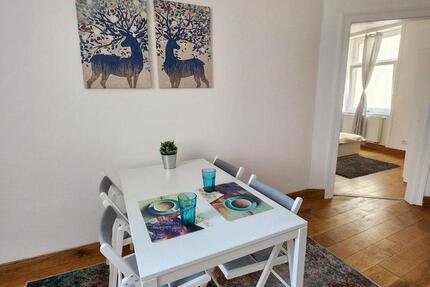 Wohnung Wiesbaden Südost - 2 Zimmer, 76 m&sup2;, 1.150&euro; | Angebot:25614980