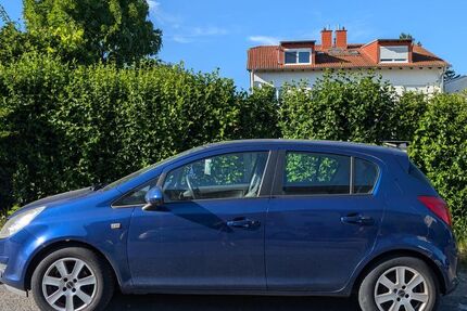 Opel Corsa 157.724 km 1.699 € Wiesbaden 65205