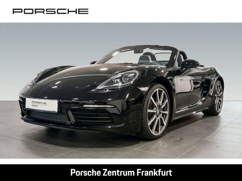 Boxster