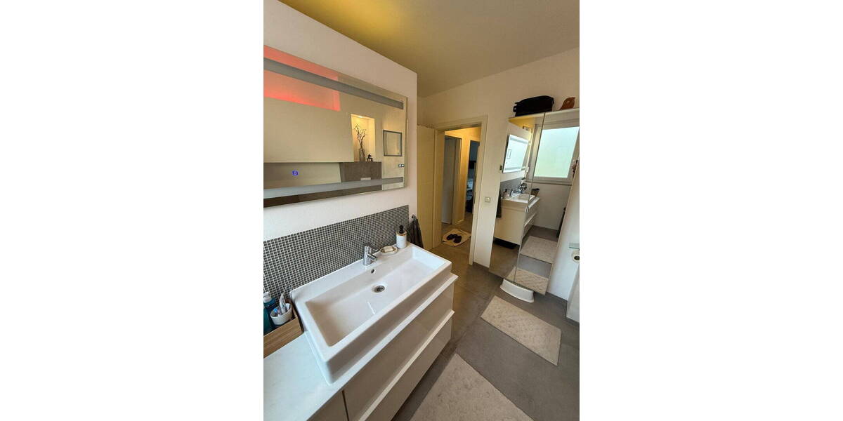 Doppelhaushälfte Nieder-Olm Olm - 6 Zimmer, 152 m&sup2;, 749.000&euro; | Angebot:26720998