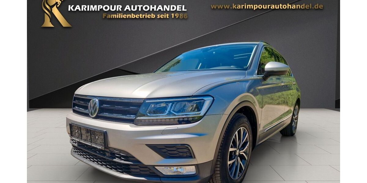 VW Tiguan 109.600 km 21.889 € Mainz-Kastel 55252