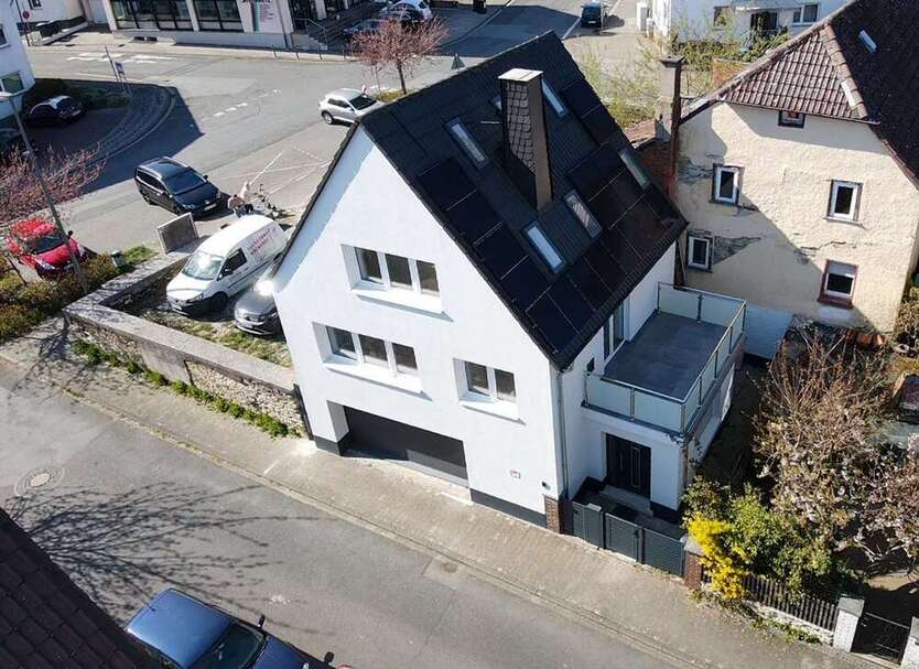 Haus zum Kaufen in Neu-Anspach 399.000 € 99.8 m²