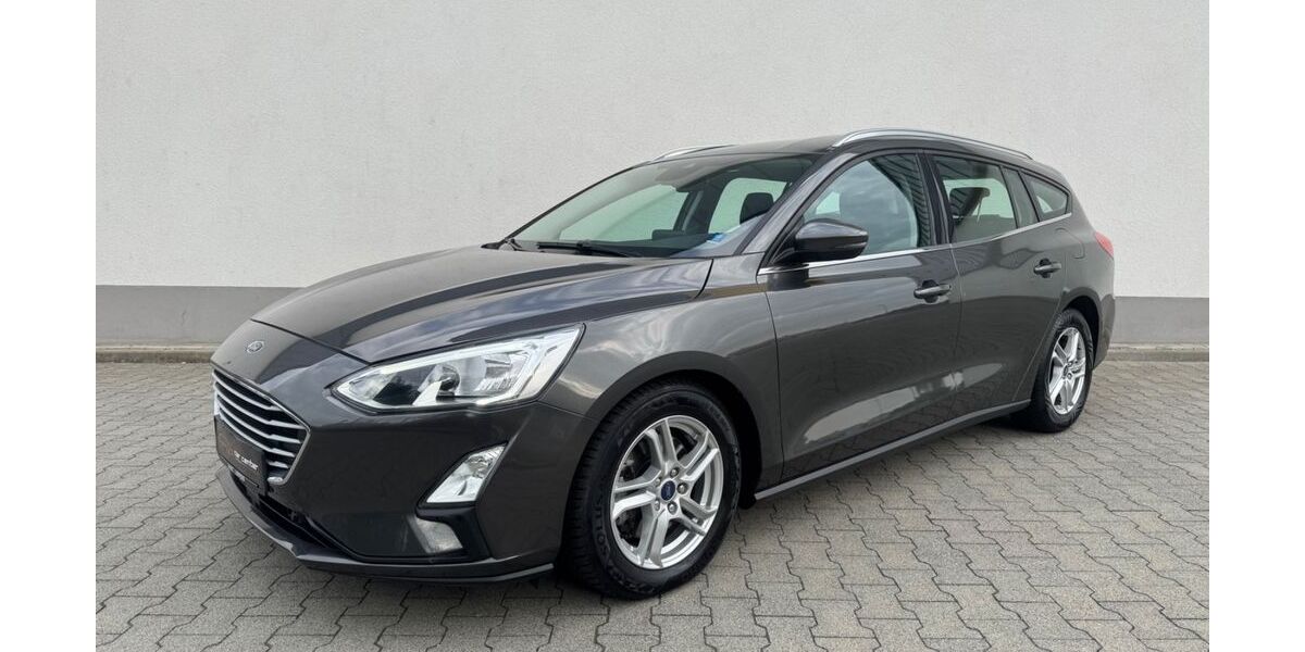 Ford Focus 51.000 km 14.700 € Ginsheim Gustavsburg 65462