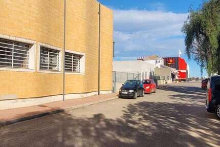 Grundstück in Alginet 300.000 € 1547 m²