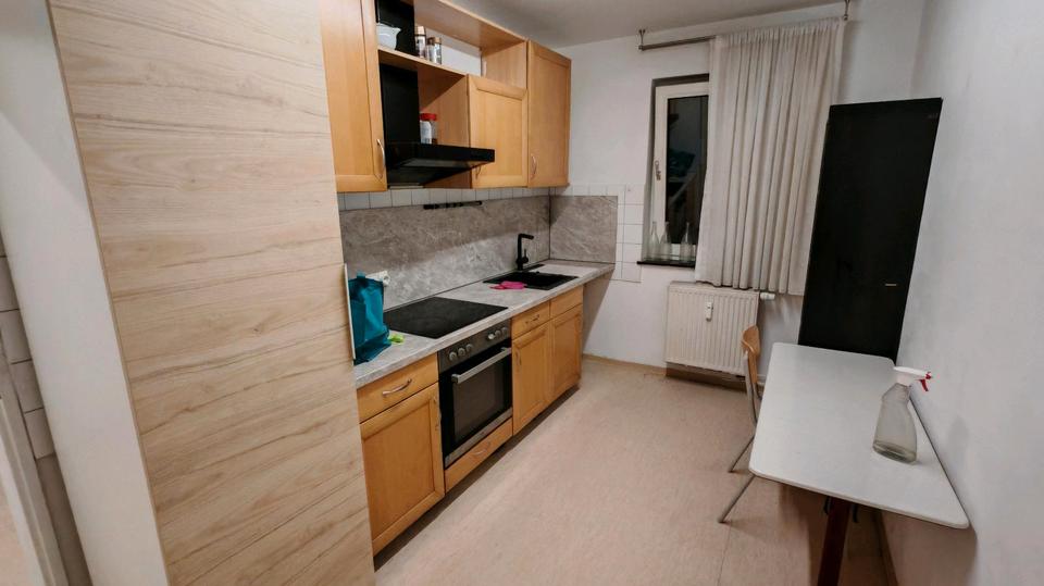 Etagenwohnung Hochheim am Main - 2 Zimmer, 55 m&sup2;, 865&euro; | Angebot:26335159