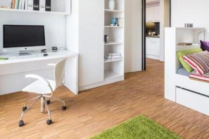 Wohnung Idstein - 2 Zimmer, 16 m&sup2;, 350&euro; | Angebot:24346452