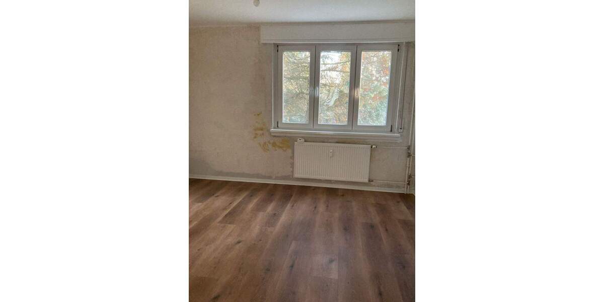 Etagenwohnung Bischofsheim - 2 Zimmer, 47 m&sup2;, 452&euro; | Angebot:25374351