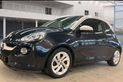 Opel Adam 80.000 km 7.900 € Rüsselsheim 65428