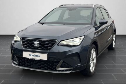 Seat Arona 7.674 km 22.680 &euro; Mainz 55129