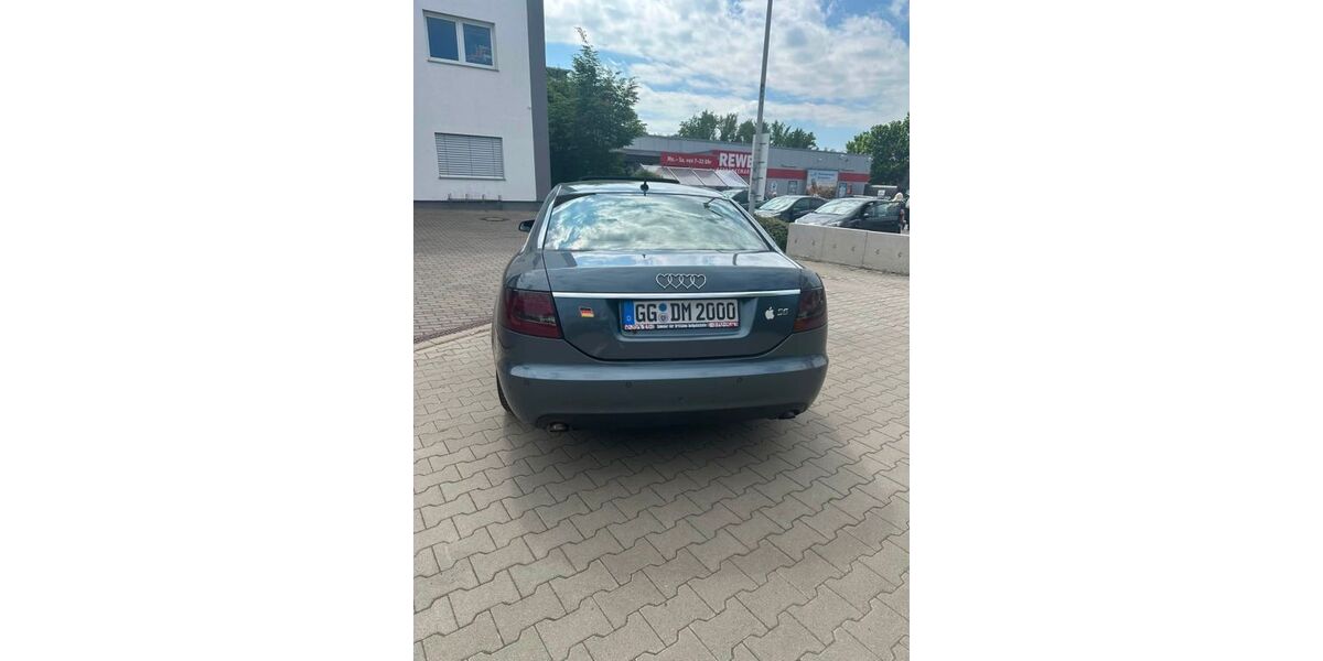 Audi A6 300.000 km 3.300 &euro; Hattersheim am Main-Eddersheim 65795