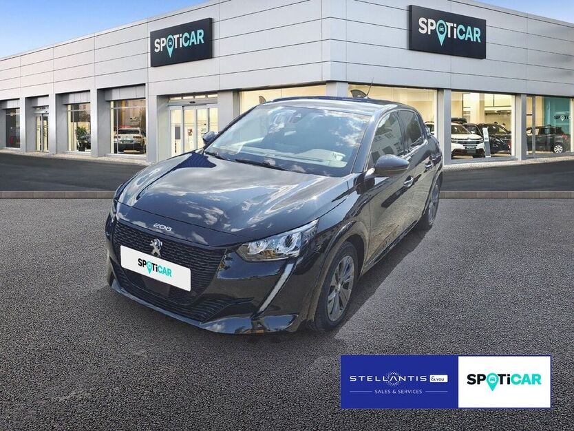 Peugeot 208 59.139 km 13.930 € Oberursel 61440