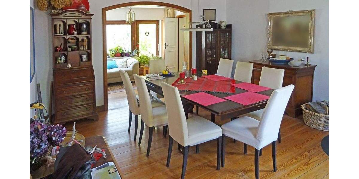 Reihenmittelhaus Katzenelnbogen - 4 Zimmer, 209 m&sup2;, 1.300&euro; | Angebot:24763268