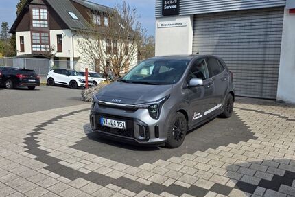 Kia Picanto 4.000 km 18.400 &euro; Wiesbaden 65199