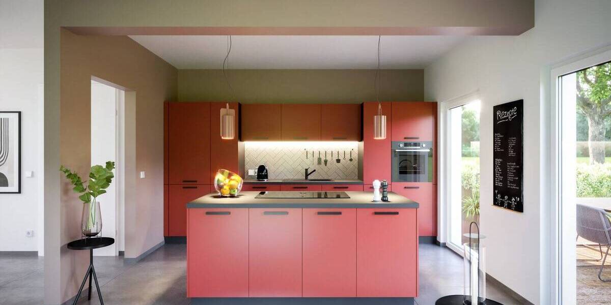 Bungalow Kiedrich - 4 Zimmer, 110 m&sup2;, 630.000&euro; | Angebot:26139199