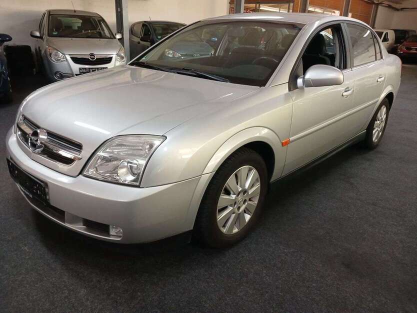 Opel Vectra 58.800 km 5.990 € Rüsselsheim 65428